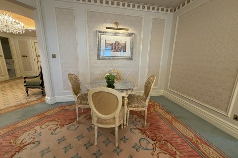 Appartement à Palm Jumeirah, Dubai, 1 chambre, 170 m², № 99348 - photo 6