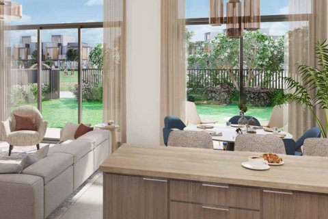 Villa à Mudon, Dubai, 4 chambres, 259 m², № 99347 - photo 3