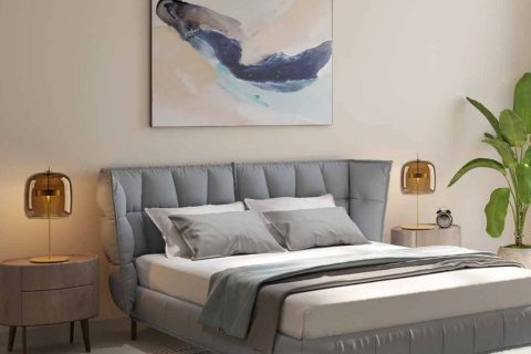 Villa à Mudon, Dubai, 4 chambres, 259 m², № 99347 - photo 5