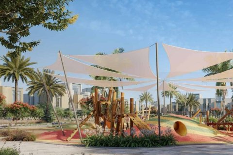 Villa à Mudon, Dubai, 4 chambres, 259 m², № 99347 - photo 8