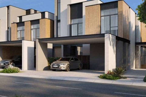 Villa à Mudon, Dubai, 4 chambres, 259 m², № 99347 - photo 11