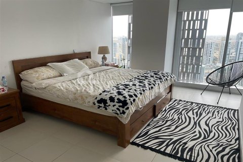 شقة في Cayan Tower, مرسى دبي, دبي 1غرف نوم, 61.8 م² رقم 6467 - صورة 5