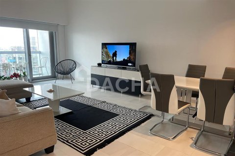 شقة في Cayan Tower, مرسى دبي, دبي 1غرف نوم, 61.8 م² رقم 6467 - صورة 1