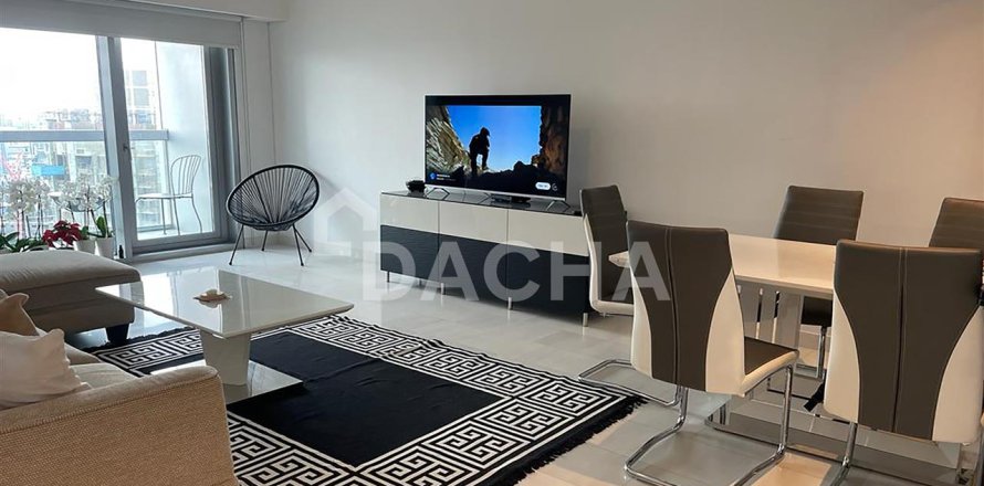 شقة في Cayan Tower, مرسى دبي, دبي 1غرف نوم, 61.8 م² رقم 6467