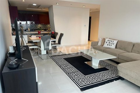 شقة في Cayan Tower, مرسى دبي, دبي 1غرف نوم, 61.8 م² رقم 6467 - صورة 3