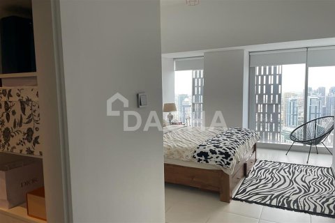 شقة في Cayan Tower, مرسى دبي, دبي 1غرف نوم, 61.8 م² رقم 6467 - صورة 6