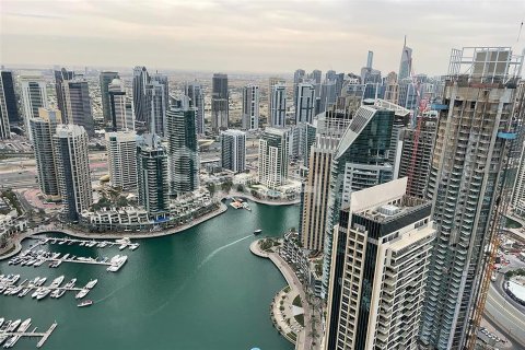 شقة في Cayan Tower, مرسى دبي, دبي 1غرف نوم, 61.8 م² رقم 6467 - صورة 9