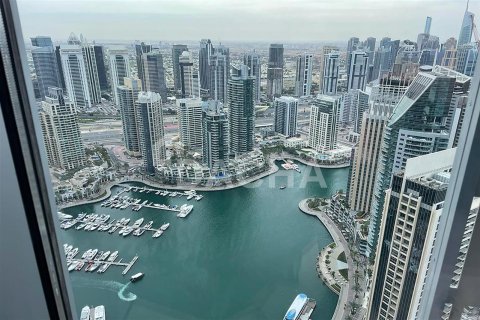 شقة في Cayan Tower, مرسى دبي, دبي 1غرف نوم, 61.8 م² رقم 6467 - صورة 2
