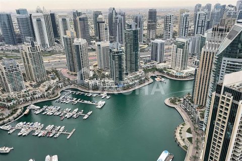 شقة في Cayan Tower, مرسى دبي, دبي 1غرف نوم, 61.8 م² رقم 6467 - صورة 10