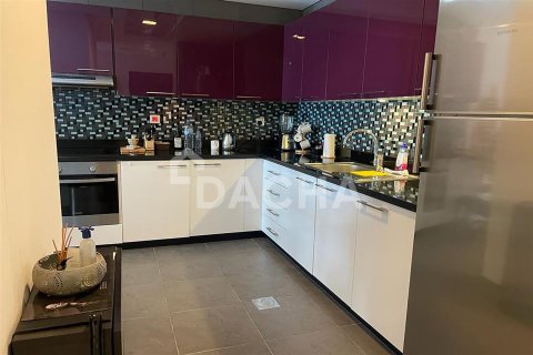 شقة في Cayan Tower, مرسى دبي, دبي 1غرف نوم, 61.8 م² رقم 6467 - صورة 7