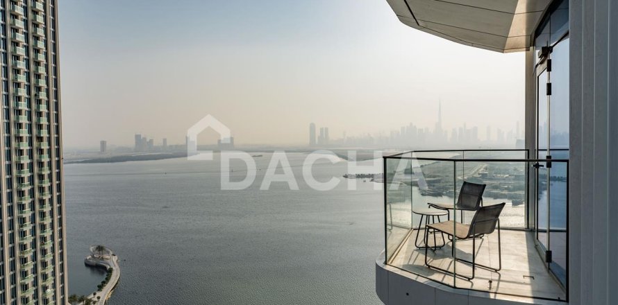 شقة في Address Harbour Point, دبي 1غرف نوم, 67.6 م² رقم 6470