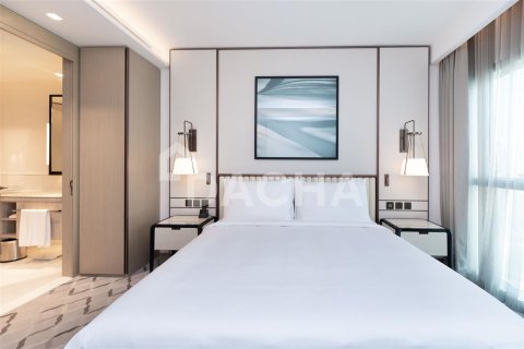 شقة في Address Harbour Point, دبي 1غرف نوم, 67.6 م² رقم 6470 - صورة 9