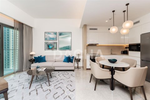 شقة في Address Harbour Point, دبي 1غرف نوم, 67.6 م² رقم 6470 - صورة 3