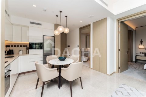شقة في Address Harbour Point, دبي 1غرف نوم, 67.6 م² رقم 6470 - صورة 6