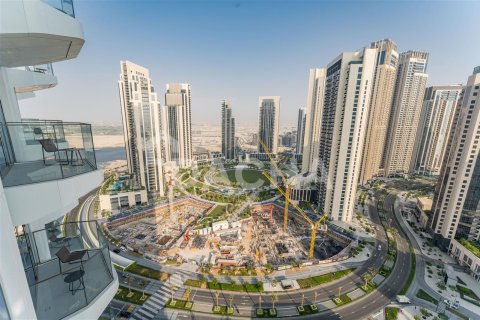 شقة في Address Harbour Point, دبي 1غرف نوم, 67.6 م² رقم 6470 - صورة 4