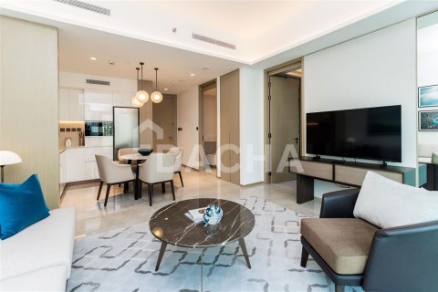 شقة في Address Harbour Point, دبي 1غرف نوم, 67.6 م² رقم 6470 - صورة 10