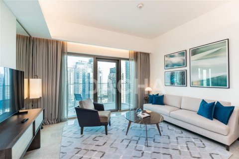 شقة في Address Harbour Point, دبي 1غرف نوم, 67.6 م² رقم 6470 - صورة 5