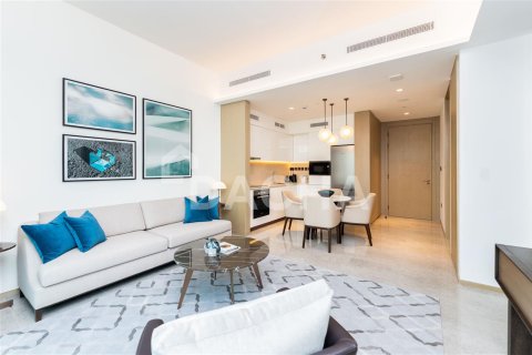 شقة في Address Harbour Point, دبي 1غرف نوم, 67.6 م² رقم 6470 - صورة 11