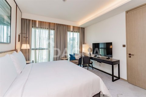 شقة في Address Harbour Point, دبي 1غرف نوم, 67.6 م² رقم 6470 - صورة 19