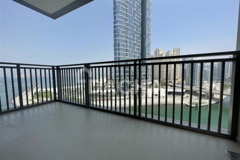 شقة في مرسى دبي, دبي 1غرف نوم, 63.1 م² رقم 6466 - صورة 1