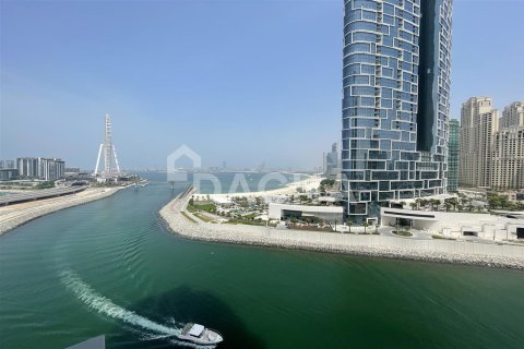 شقة في مرسى دبي, دبي 1غرف نوم, 63.1 م² رقم 6466 - صورة 10