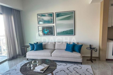 Apartamento en Address Harbour Point, Dubai, 1 dormitorio, 67.7 m², № 6468 - foto 3