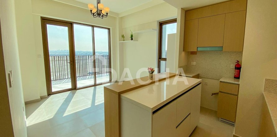 Apartamento en Dubai, 2 dormitorios, 100.9 m², № 6454