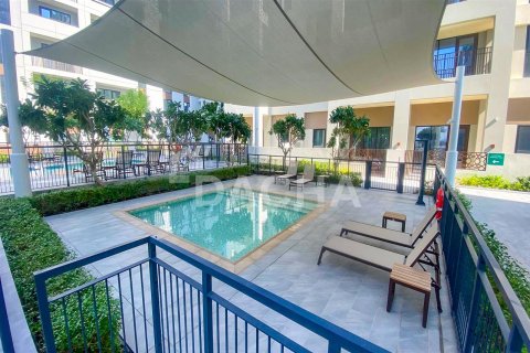 Apartamento en Dubai, 2 dormitorios, 100.9 m², № 6454 - foto 8