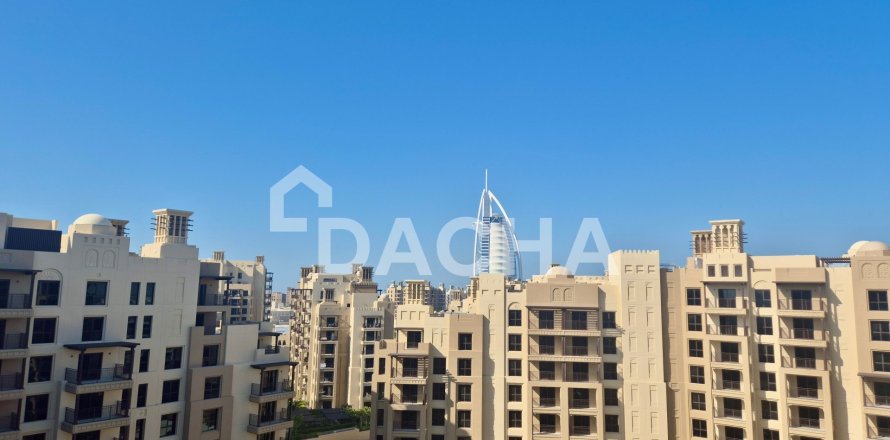 شقة في Umm Suqeim 3, ام سقيم, دبي 3 غرف نوم, 171 م² رقم 141392