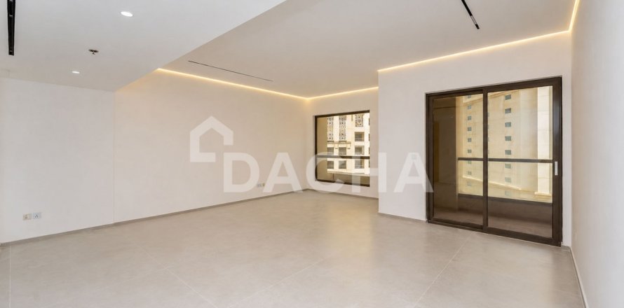 Квартира в Shams, Джумейра Бич Резиденс, Дубай, 3 спальни, 185м², № 141394