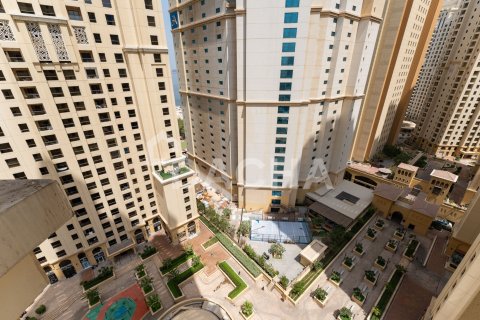 Купить квартиру в Shams, Джумейра Бич Резиденс, Дубай: 3 спальни, 185м², № 141394 - фото 20