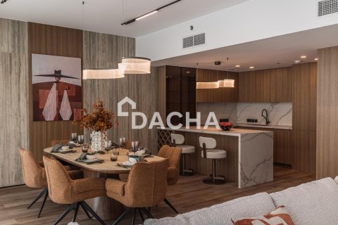 Купить квартиру в Джумейра Бич Резиденс, Дубай: 2 спальни, 159м², № 141393 - фото 3