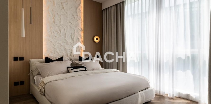 Квартира в Джумейра Бич Резиденс, Дубай, 2 спальни, 159м², № 141393
