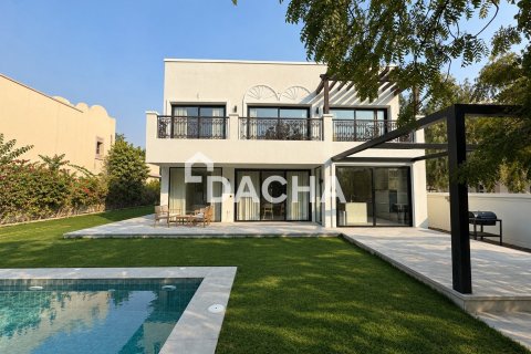Villa in Jumeirah Village Triangle, Dubai 5 bedrooms, 316 sq.m. № 141391 - photo 28
