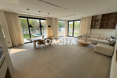 Villa in Jumeirah Village Triangle, Dubai 5 bedrooms, 316 sq.m. № 141391 - photo 3