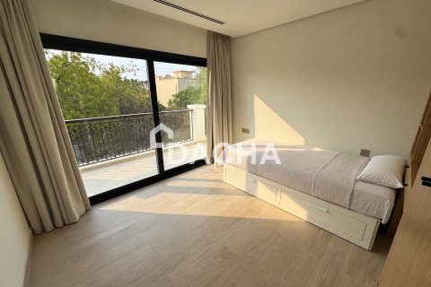Villa in Jumeirah Village Triangle, Dubai 5 bedrooms, 316 sq.m. № 141391 - photo 16