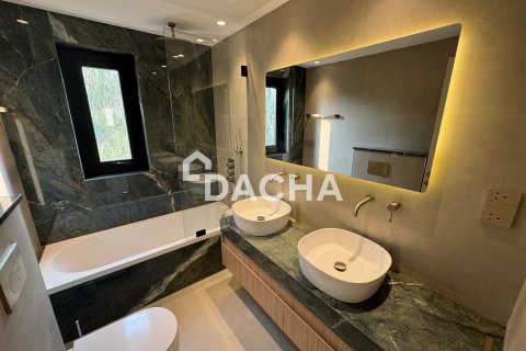 Villa in Jumeirah Village Triangle, Dubai 5 bedrooms, 316 sq.m. № 141391 - photo 18