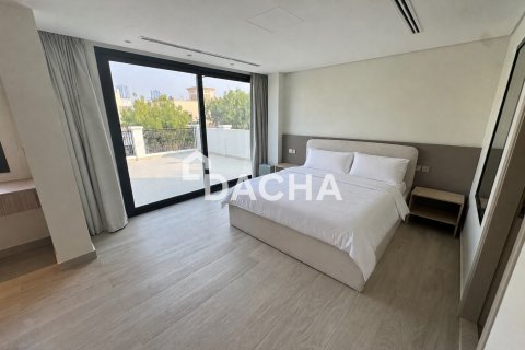 Villa in Jumeirah Village Triangle, Dubai 5 bedrooms, 316 sq.m. № 141391 - photo 20