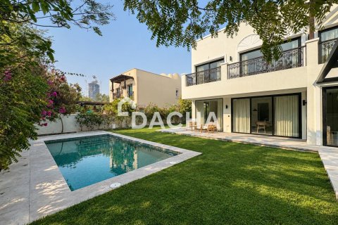 Villa in Jumeirah Village Triangle, Dubai 5 bedrooms, 316 sq.m. № 141391 - photo 29