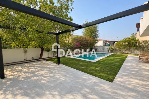 Villa in Jumeirah Village Triangle, Dubai 5 bedrooms, 316 sq.m. № 141391 - photo 30
