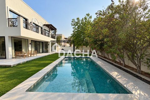 Villa in Jumeirah Village Triangle, Dubai 5 bedrooms, 316 sq.m. № 141391 - photo 27