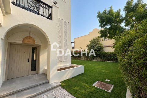 Villa in Jumeirah Village Triangle, Dubai 5 bedrooms, 316 sq.m. № 141391 - photo 25