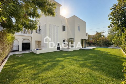Villa in Jumeirah Village Triangle, Dubai 5 bedrooms, 316 sq.m. № 141391 - photo 26