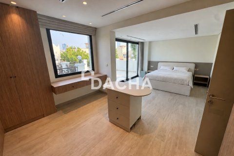 Villa in Jumeirah Village Triangle, Dubai 5 bedrooms, 316 sq.m. № 141391 - photo 23