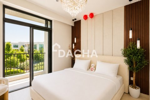 تاون هاوس في Bliss, Arabian Ranches 3, دبي 3 غرف نوم, 201 م² رقم 141398 - صورة 14