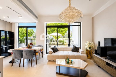 تاون هاوس في Bliss, Arabian Ranches 3, دبي 3 غرف نوم, 201 م² رقم 141398