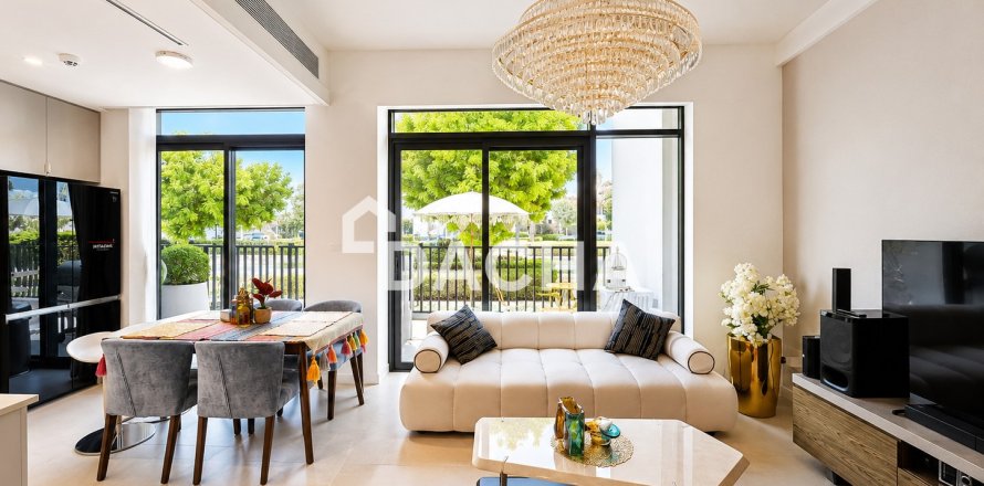 تاون هاوس في Bliss, Arabian Ranches 3, دبي 3 غرف نوم, 201 م² رقم 141398