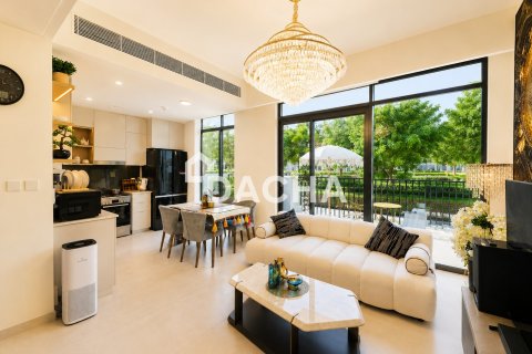 تاون هاوس في Bliss, Arabian Ranches 3, دبي 3 غرف نوم, 201 م² رقم 141398 - صورة 2