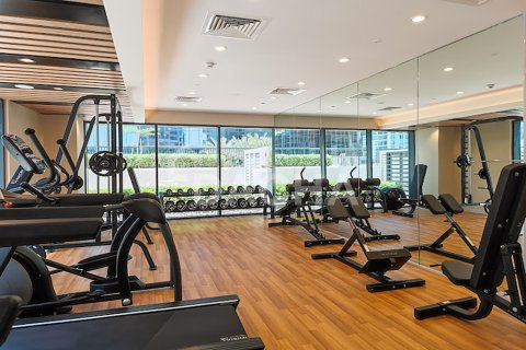 Apartment in Business Bay, Dubai 1 bedroom, 46 sq.m. № 115700 - photo 12