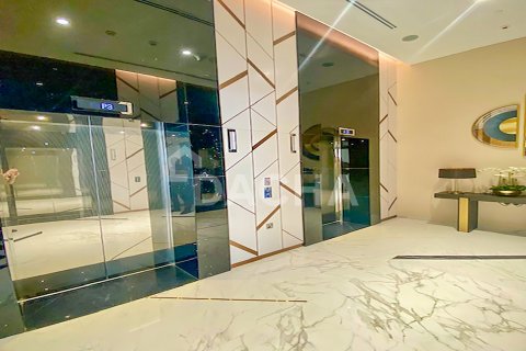 Apartment in Business Bay, Dubai 1 bedroom, 46 sq.m. № 115700 - photo 11